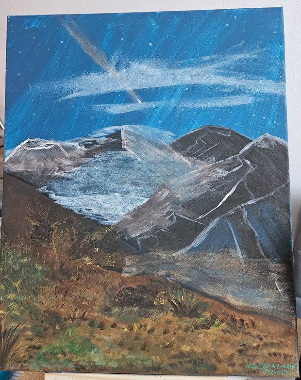 Ossetia