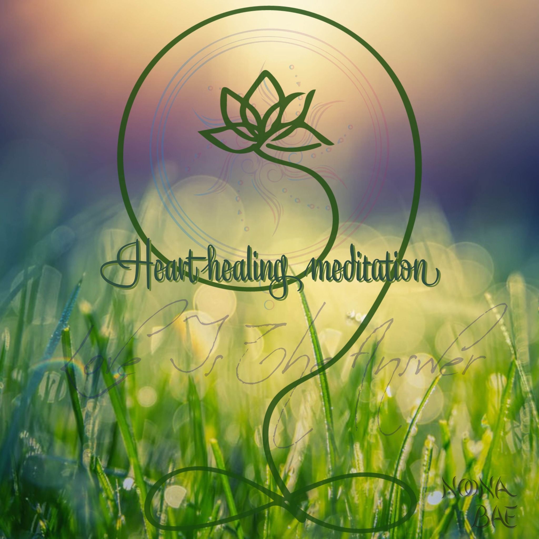 Healing Session